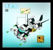 Istruzioni per la Costruzione - LEGO - 5971 - Gold Heist: Page 51