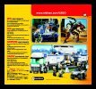 Istruzioni per la Costruzione - LEGO - 5971 - Gold Heist: Page 60