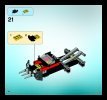 Istruzioni per la Costruzione - LEGO - 5972 - Space Truck Getaway: Page 16