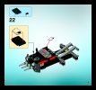 Istruzioni per la Costruzione - LEGO - 5972 - Space Truck Getaway: Page 17