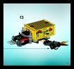 Istruzioni per la Costruzione - LEGO - 5972 - Space Truck Getaway: Page 37