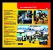 Istruzioni per la Costruzione - LEGO - 5972 - Space Truck Getaway: Page 60