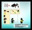 Istruzioni per la Costruzione - LEGO - 5972 - Space Truck Getaway: Page 3