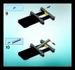 Istruzioni per la Costruzione - LEGO - 5972 - Space Truck Getaway: Page 8