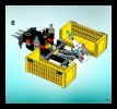 Istruzioni per la Costruzione - LEGO - 5972 - Space Truck Getaway: Page 29