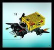 Istruzioni per la Costruzione - LEGO - 5972 - Space Truck Getaway: Page 53