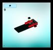 Istruzioni per la Costruzione - LEGO - 5973 - Hyperspeed Pursuit: Page 6