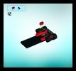 Istruzioni per la Costruzione - LEGO - 5973 - Hyperspeed Pursuit: Page 9