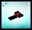 Istruzioni per la Costruzione - LEGO - 5973 - Hyperspeed Pursuit: Page 10