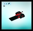 Istruzioni per la Costruzione - LEGO - 5973 - Hyperspeed Pursuit: Page 11