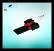 Istruzioni per la Costruzione - LEGO - 5973 - Hyperspeed Pursuit: Page 12