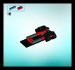 Istruzioni per la Costruzione - LEGO - 5973 - Hyperspeed Pursuit: Page 13