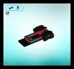 Istruzioni per la Costruzione - LEGO - 5973 - Hyperspeed Pursuit: Page 14