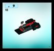 Istruzioni per la Costruzione - LEGO - 5973 - Hyperspeed Pursuit: Page 15