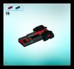 Istruzioni per la Costruzione - LEGO - 5973 - Hyperspeed Pursuit: Page 16