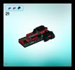 Istruzioni per la Costruzione - LEGO - 5973 - Hyperspeed Pursuit: Page 18