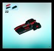 Istruzioni per la Costruzione - LEGO - 5973 - Hyperspeed Pursuit: Page 19