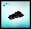 Istruzioni per la Costruzione - LEGO - 5973 - Hyperspeed Pursuit: Page 21