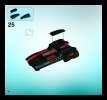 Istruzioni per la Costruzione - LEGO - 5973 - Hyperspeed Pursuit: Page 22