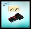 Istruzioni per la Costruzione - LEGO - 5973 - Hyperspeed Pursuit: Page 25