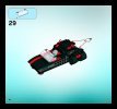 Istruzioni per la Costruzione - LEGO - 5973 - Hyperspeed Pursuit: Page 26