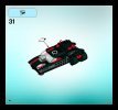 Istruzioni per la Costruzione - LEGO - 5973 - Hyperspeed Pursuit: Page 28