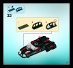 Istruzioni per la Costruzione - LEGO - 5973 - Hyperspeed Pursuit: Page 29