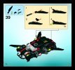 Istruzioni per la Costruzione - LEGO - 5973 - Hyperspeed Pursuit: Page 40