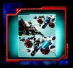 Istruzioni per la Costruzione - LEGO - 5973 - Hyperspeed Pursuit: Page 43