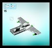 Istruzioni per la Costruzione - LEGO - 5973 - Hyperspeed Pursuit: Page 14