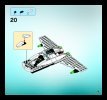 Istruzioni per la Costruzione - LEGO - 5973 - Hyperspeed Pursuit: Page 19