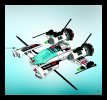 Istruzioni per la Costruzione - LEGO - 5973 - Hyperspeed Pursuit: Page 37