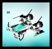 Istruzioni per la Costruzione - LEGO - 5973 - Hyperspeed Pursuit: Page 38