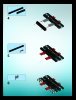 Istruzioni per la Costruzione - LEGO - 5974 - Galactic Enforcer: Page 7