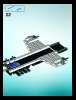 Istruzioni per la Costruzione - LEGO - 5974 - Galactic Enforcer: Page 18