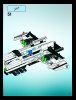 Istruzioni per la Costruzione - LEGO - 5974 - Galactic Enforcer: Page 47