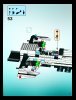 Istruzioni per la Costruzione - LEGO - 5974 - Galactic Enforcer: Page 49