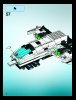 Istruzioni per la Costruzione - LEGO - 5974 - Galactic Enforcer: Page 56