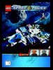 Istruzioni per la Costruzione - LEGO - 5974 - Galactic Enforcer: Page 1