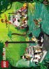 Istruzioni per la Costruzione - LEGO - 5976 - River Expedition: Page 1