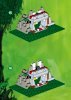 Istruzioni per la Costruzione - LEGO - 5976 - River Expedition: Page 12