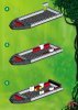 Istruzioni per la Costruzione - LEGO - 5976 - River Expedition: Page 21