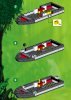 Istruzioni per la Costruzione - LEGO - 5976 - River Expedition: Page 22