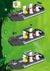 Istruzioni per la Costruzione - LEGO - 5976 - River Expedition: Page 24