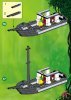 Istruzioni per la Costruzione - LEGO - 5976 - River Expedition: Page 25