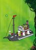 Istruzioni per la Costruzione - LEGO - 5976 - River Expedition: Page 29