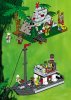 Istruzioni per la Costruzione - LEGO - 5976 - River Expedition: Page 30