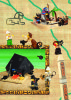 Istruzioni per la Costruzione - LEGO - 5978 - The Secret of the Sphinx: Page 2