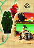 Istruzioni per la Costruzione - LEGO - 5978 - The Secret of the Sphinx: Page 3