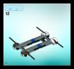 Istruzioni per la Costruzione - LEGO - 5979 - Max Security Transport: Page 20